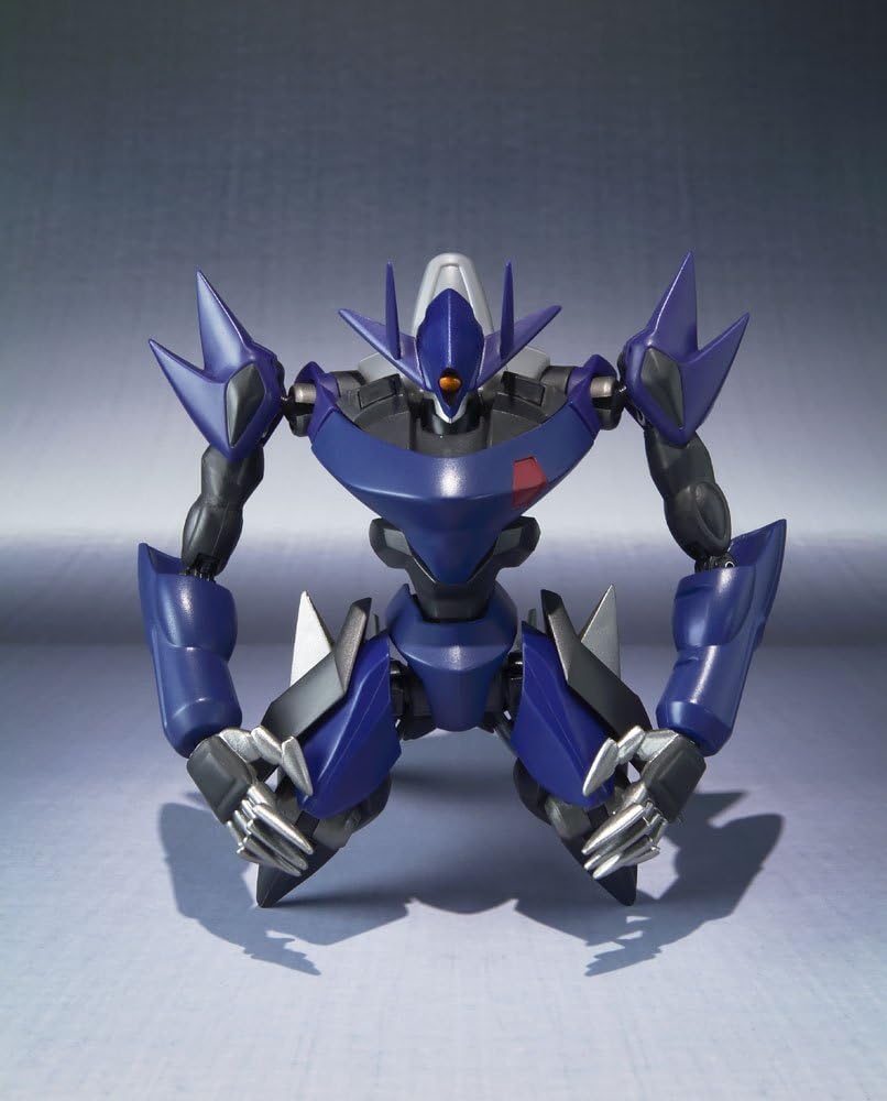 Robot Spirits -SIDE KMF- "Code Geass: Lelouch of the Rebellion R2" Akatsuki Immediate Follower Model | animota