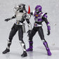 figma - Kamen Rider Thrust (from Kamen Rider: Dragon Knight) | animota