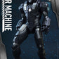 Movie Masterpiece DIECAST "Iron Man 2" 1/6 War Machine | animota