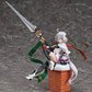 Fate/Grand Order - Lancer/Jeanne d'Arc Alter Santa Lily 1/7 Complete Figure | animota