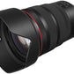 CANON Camera Lens RF24-70mm F2.8 L IS USM [Canon RF / Zoom lens]