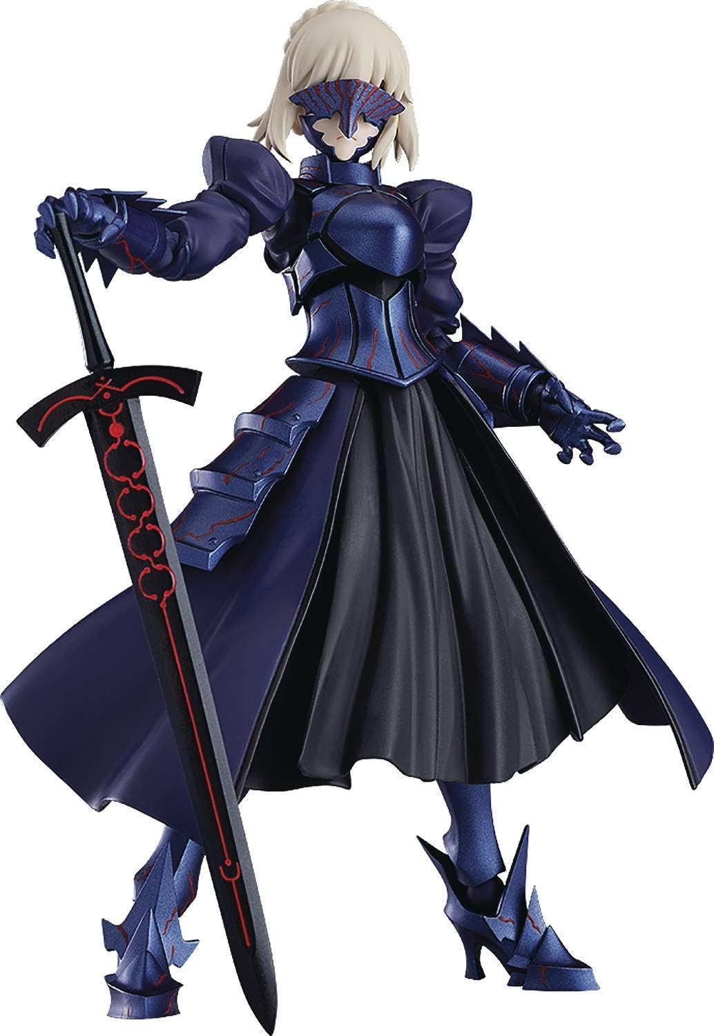 figma Fate/stay night [Heaven's Feel] Saber Alter 2.0 | animota