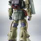 Robot Spirits -SIDE MS- MS-06FZ Zaku II Kai ver. A.N.I.M.E. "Mobile Suit Gundam 0080: War in the Pocket" | animota