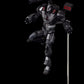 RE:EDIT IRON MAN #04 War Machine | animota