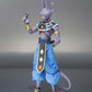 S.H. Figuarts - Beerus "Dragon Ball Super" | animota