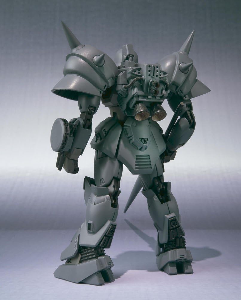 Robot Spirits -SIDE MS- Den'an Zon from "Mobile Suit Gundam F91" | animota