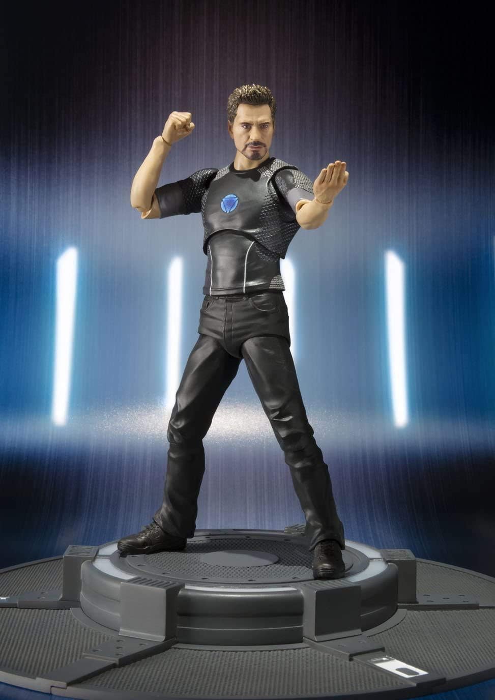 S.H.Figuarts Tony Stark | animota