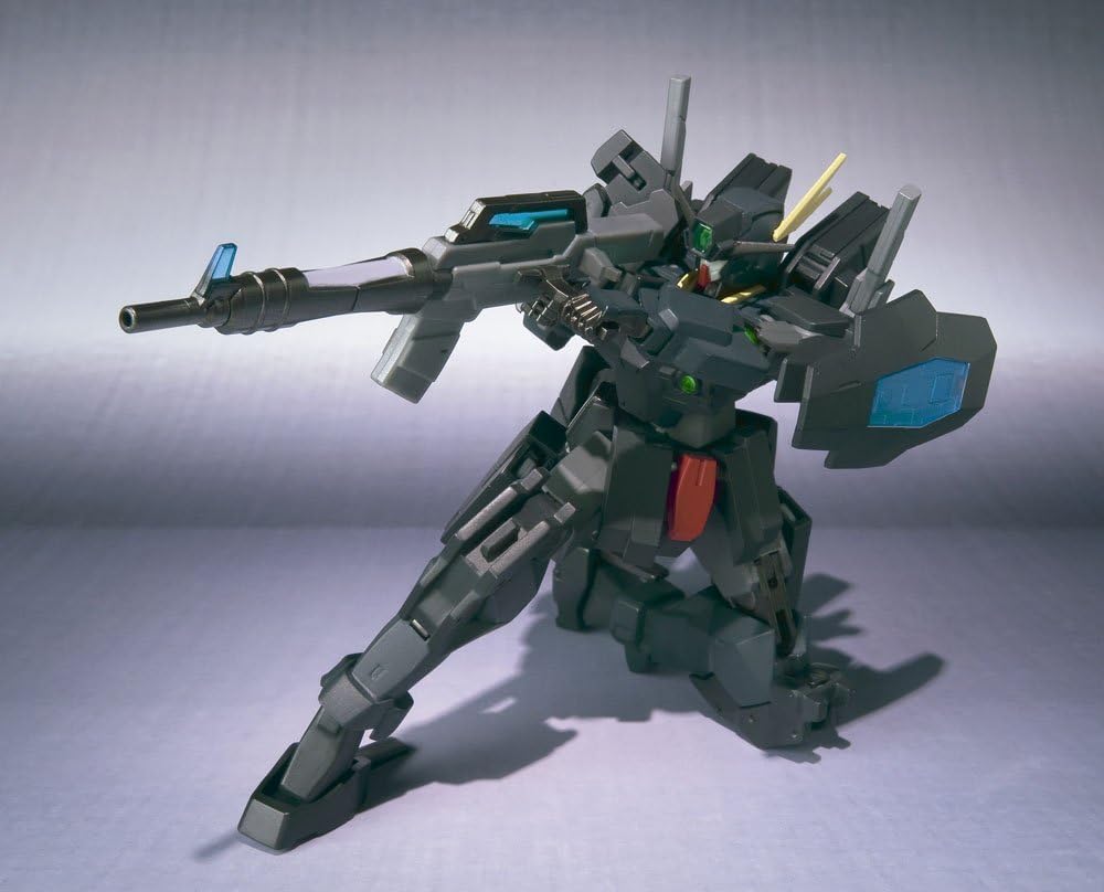 Robot Spirits -SIDE MS- Mobile Suit Gundam 00 Cherudim Gundam Saga | animota