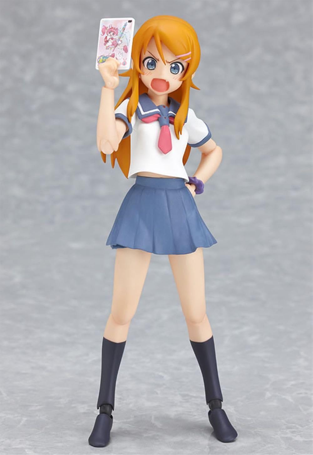 figma - Oreimo: Kirino Kousaka | animota