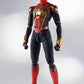 S.H.Figuarts Spider-Man [Integrated Suit] (Spider-Man: No Way Home) | animota