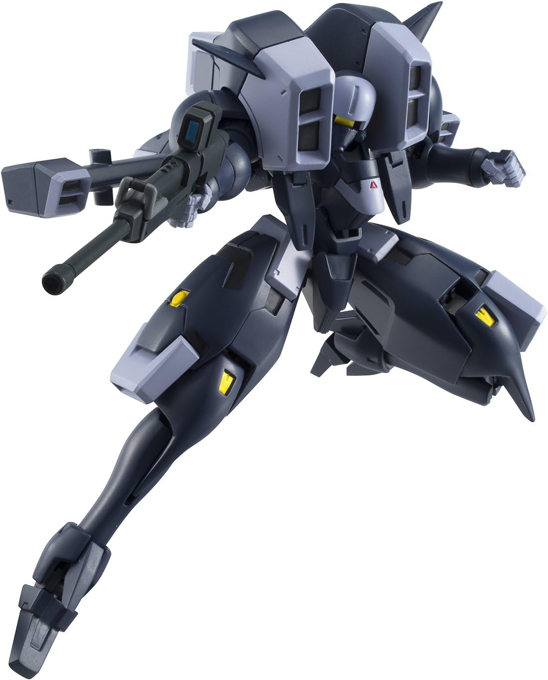 Robot Spirits -SIDE MS- Aries (OZ) from Mobile Suit Gundam Wing | animota