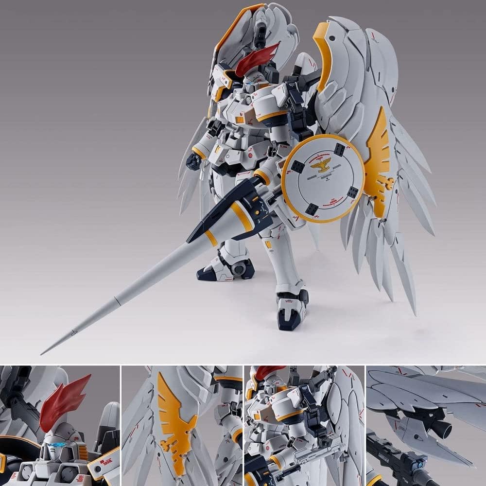 MG 1/100 Tallgeese F EW