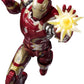 S.H. Figuarts - Iron Man Mark.43 "Avengers 2 Age of Ultron" | animota