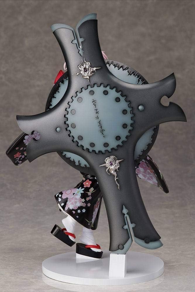 Fate/Grand Order Grand New Year Mash Kyrielight 1/7 Complete