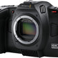 Blackmagic Cinema Camera 6K, Camera & Video Camera Lenses, animota