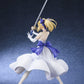 Fate/stay night [Unlimited Blade Works] - Saber White Dress Ver. 1/8 Complete Figure | animota