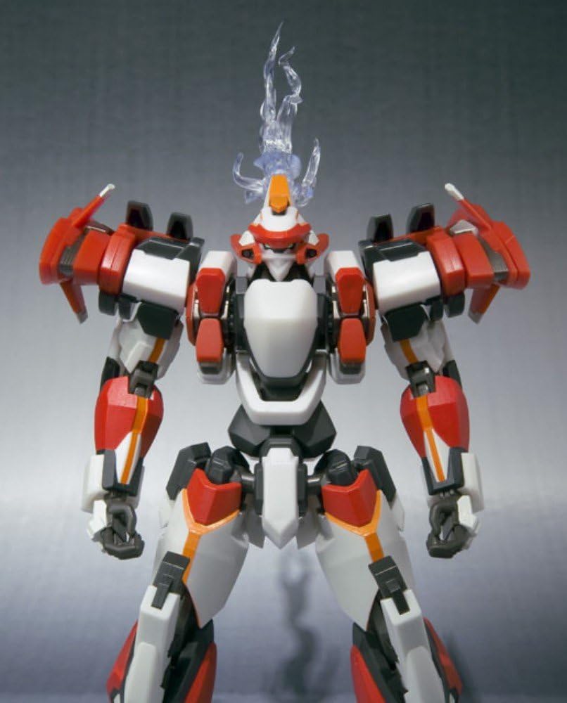 Robot Spirits -SIDE AS- Full Metal Panic! ARX-8 Laevatein | animota