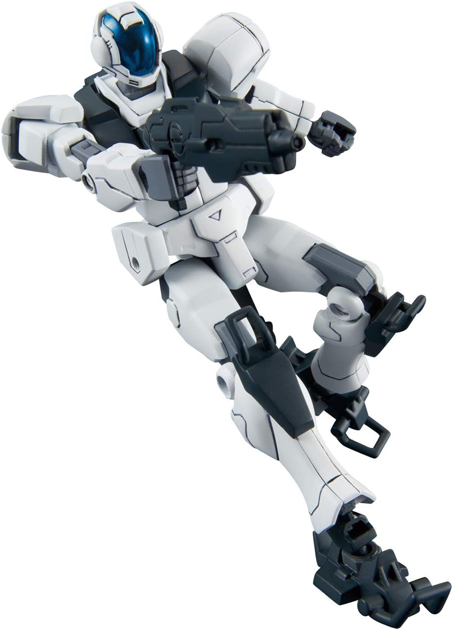 1/144 HGBD "Gundam Build Divers" GBN -Guard Frame | animota