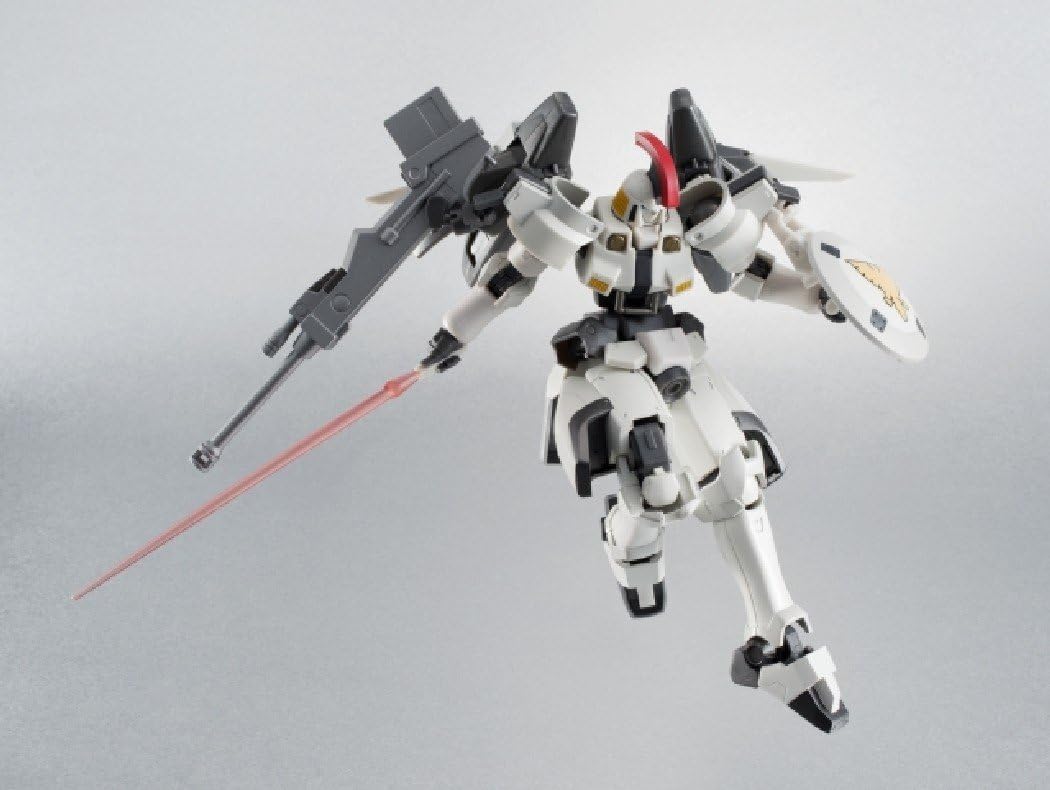 Robot Spirits -SIDE MS- Tallgeese "Mobile Suit Gundam Wing" | animota