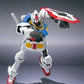 Robot Spirits -SIDE MS- "Mobile Suit Gundam 00" 0 Gundam | animota