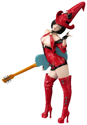 GUILTY GEAR XX - Ino 1/7 Complete Figure | animota