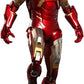 Movie Masterpiece The Avengers 1/6 Scale Figure Iron Man Mark. 7 | animota