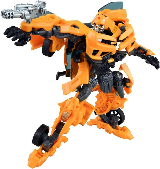 Transformers MB-02 Bumblebee | animota