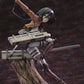 ARTFX J - Attack on Titan: Mikasa Ackerman 1/8 Complete Figure | animota
