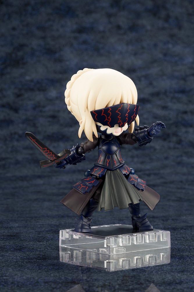 FIGURINE NENDOROID SABER Super Movable Edition de Fate Stay Night EUR FIGURINE NENDOROID SABER Super Movable Edition de Fate Stay Night EUR