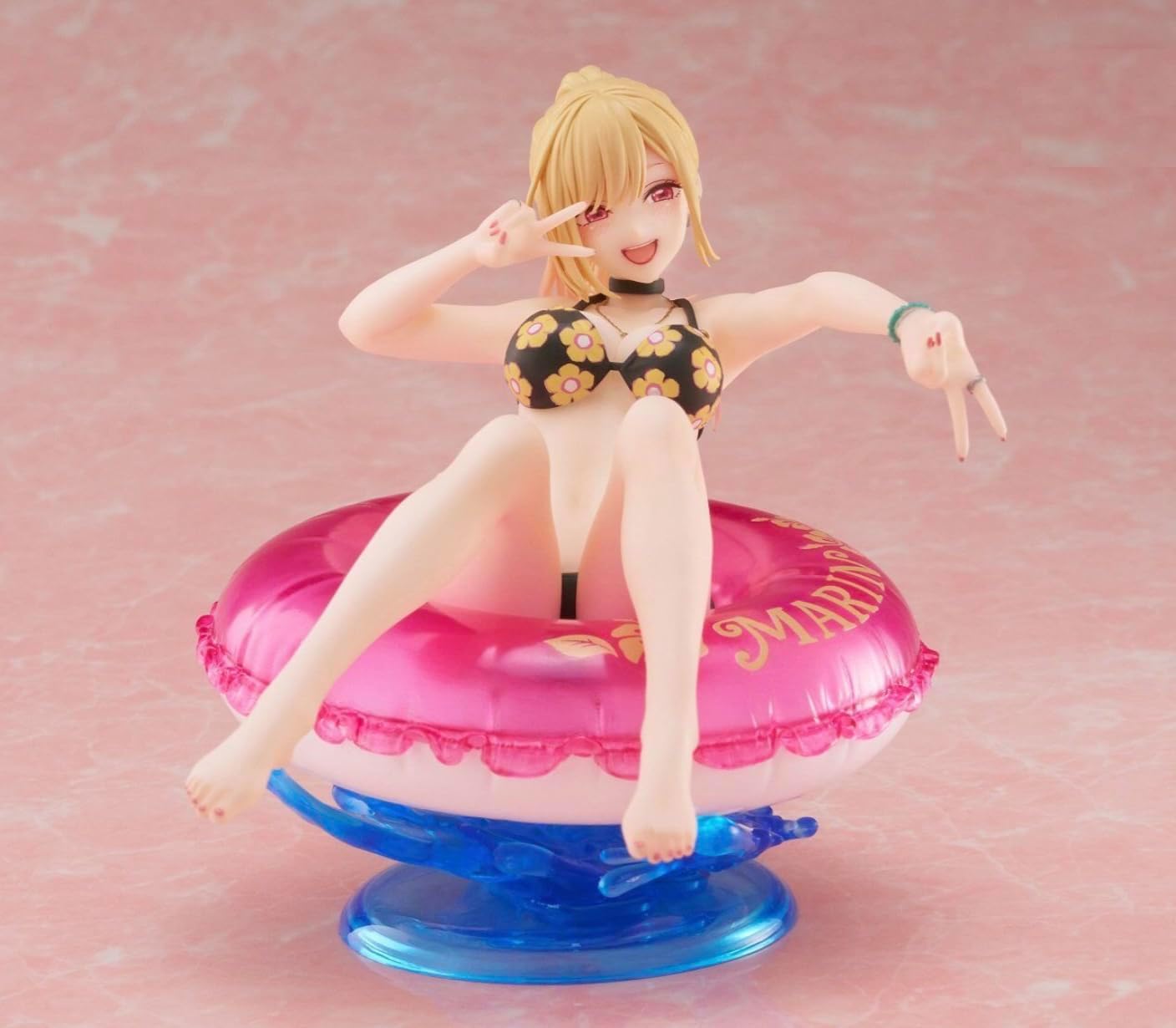 My Dress-Up Darling Aqua Float Girls Figure Marin Kitagawa