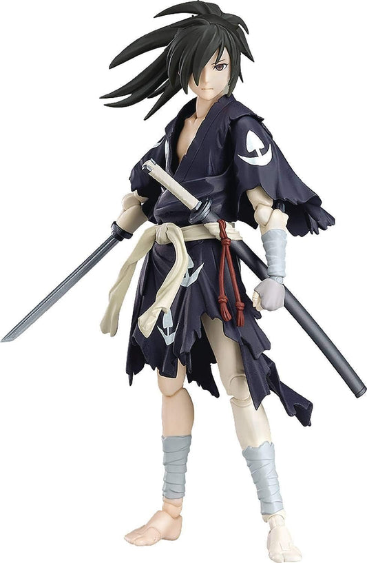 figma Dororo Hyakkimaru | animota