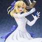 Fate/stay night [Unlimited Blade Works] - Saber White Dress Ver. 1/8 Complete Figure | animota