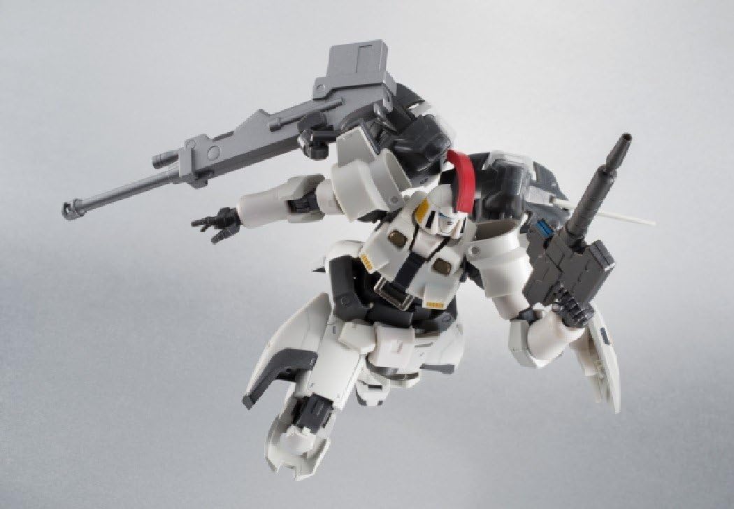 Robot Spirits -SIDE MS- Tallgeese "Mobile Suit Gundam Wing" | animota