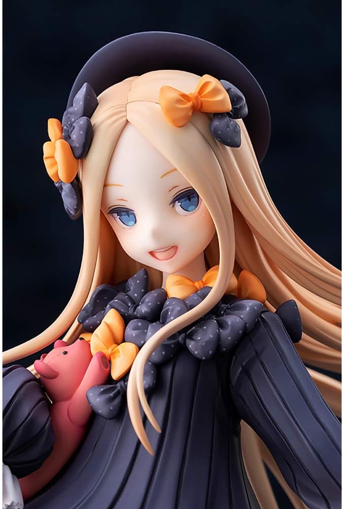 Fate/Grand Order Foreigner/Abigail Williams & Lavinia Whateley 1/7 Complete  Figure (HobbyJAPAN Exclusive) 