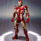 S.H.Figuarts Iron Man Mark 43 | animota