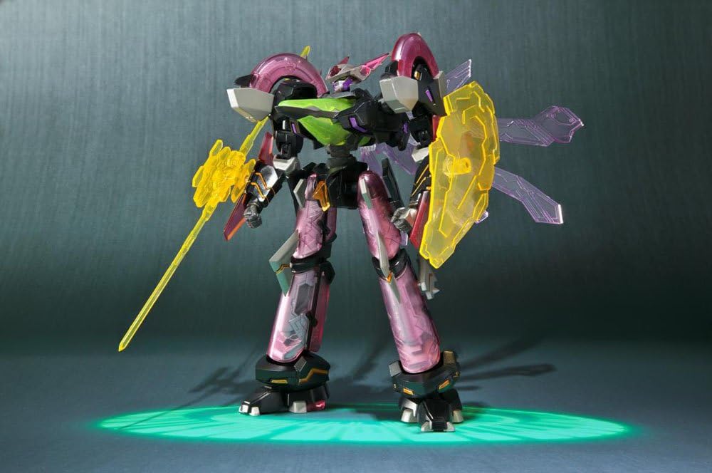 Robot Spirits -SIDE HL- Zegapain Garuda | animota