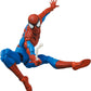 MAFEX No.185 MAFEX SPIDER-MAN (CLASSIC COSTUME Ver.) | animota