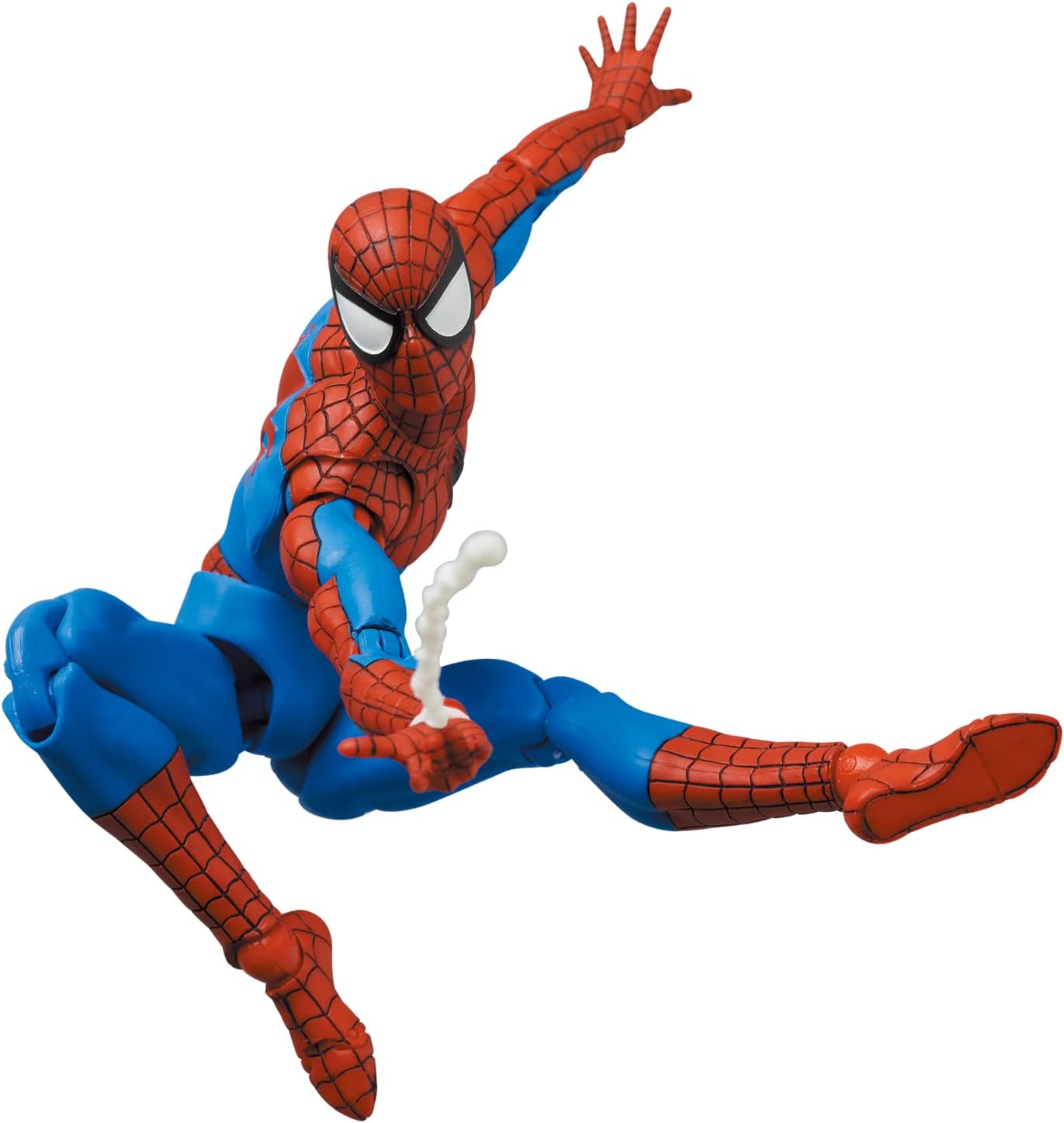 MAFEX No.185 MAFEX SPIDER-MAN (CLASSIC COSTUME Ver.) | animota