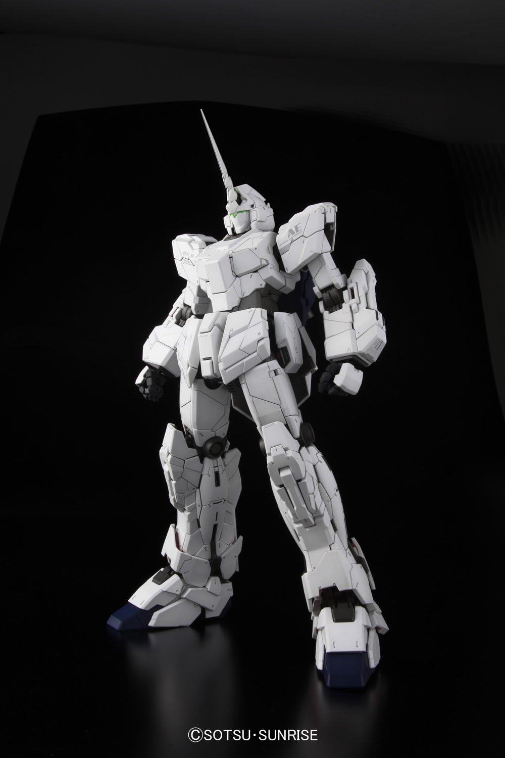 1/60 PG Unicorn Gundam | animota