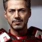 Movie Masterpiece The Avengers 1/6 Scale Figure Iron Man Mark. 7 | animota