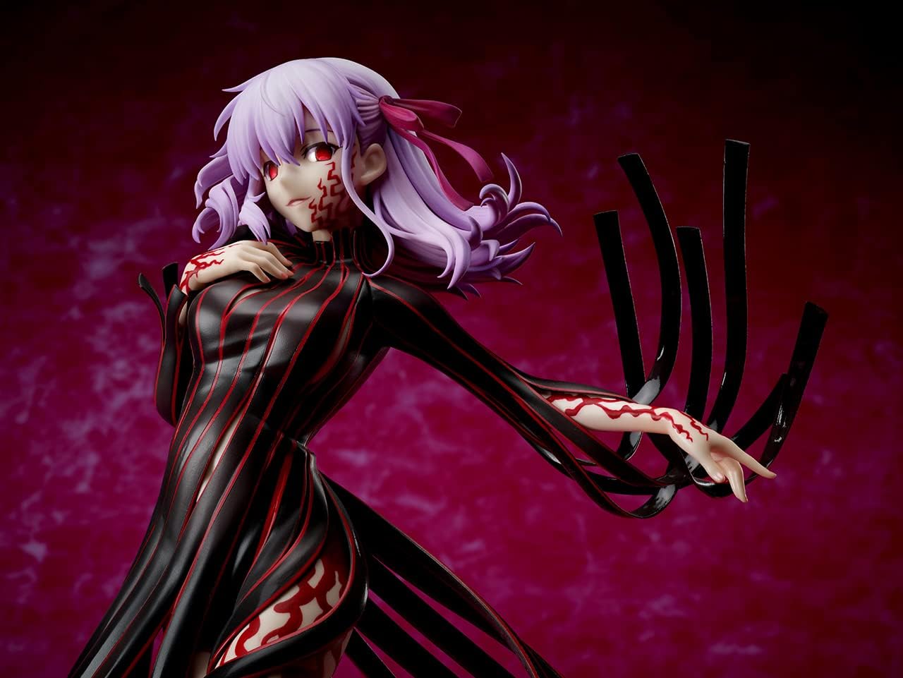 Movie Fate/stay night [Heaven's Feel] Sakura Matou -Makiri's Grail