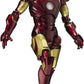 S.H. Figuarts - Iron Man Mark 3 | animota