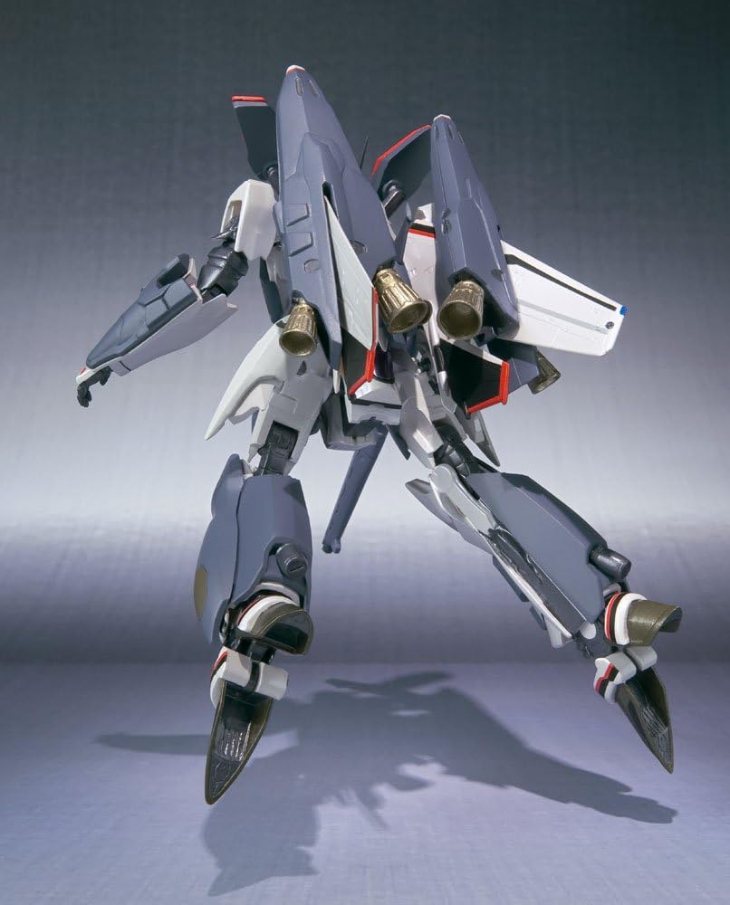 Robot Spirits -SIDE VF- Macross Frontier VF-25F Super Messiah Valkyrie (Alto Saotome Custom) | animota