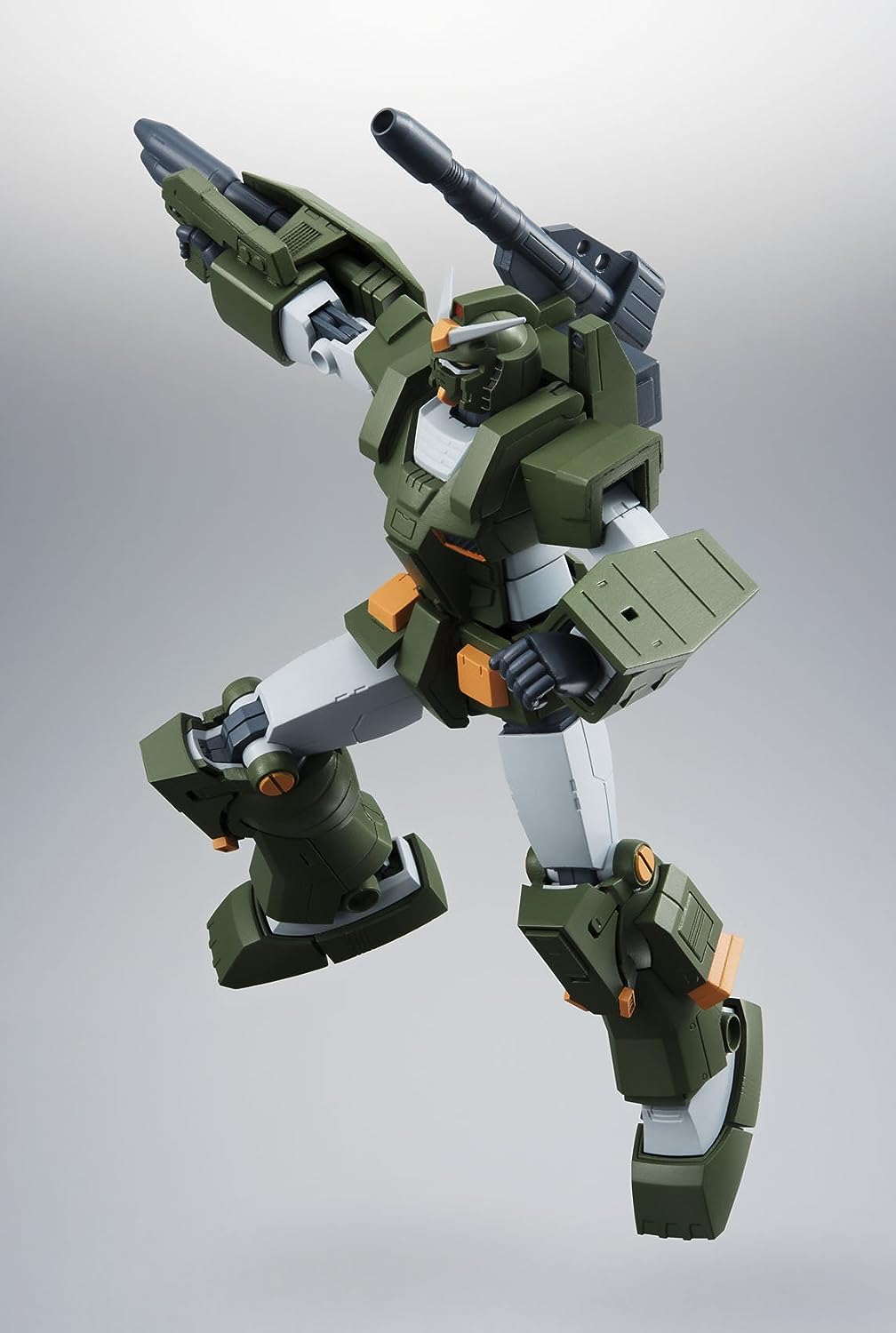 Robot Spirits -SIDE MS- FA-78-1 Full Armor Gundam ver.A.N.I.M.E. "Mobile Suit Gundam" | animota