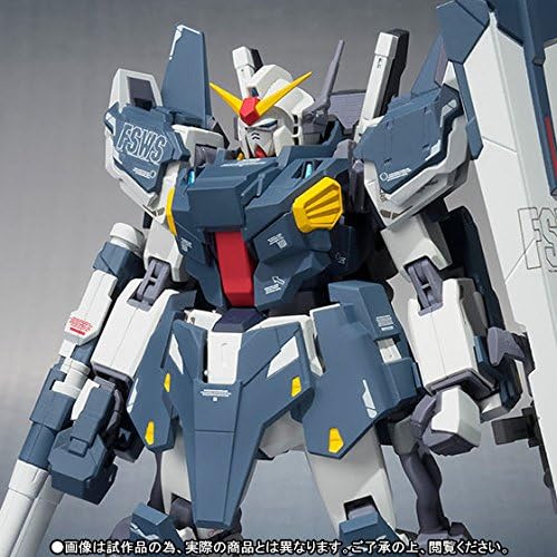 Robot Spirits -SIDE MS- Full Armor Gundam Mk-II 