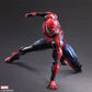 Variant Play Arts Kai - Marvel Universe Spider-Man | animota