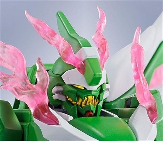 Robot Spirits -SIDE MS- Mobile Suit Crossbone Gundam: Ghost Phantom Gundam [Tamashii Web Shoten Exclusive] | animota