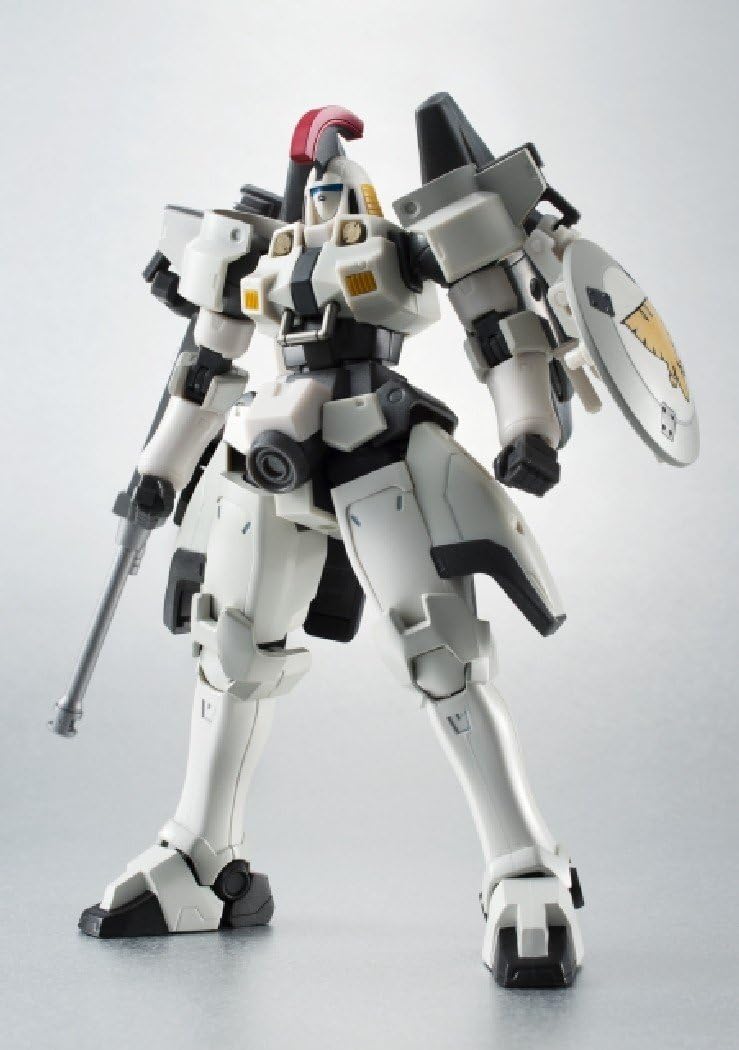 Robot Spirits -SIDE MS- Tallgeese "Mobile Suit Gundam Wing" | animota