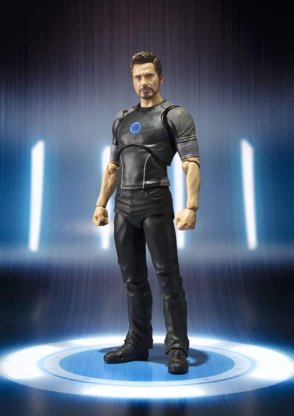 S.H.Figuarts Tony Stark | animota