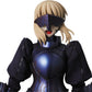 Real Action Heroes No.637 Fate/stay night - Saber Alter | animota